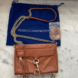 Rebecca Minkoff MAC Crossbody Bag